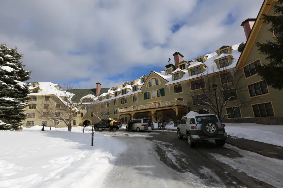 28 Packard's 406 Road, Waterville Valley, NH 03215 - #2