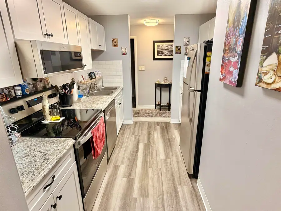 35 Andrew Street #28, Manchester, NH 03104 - #2