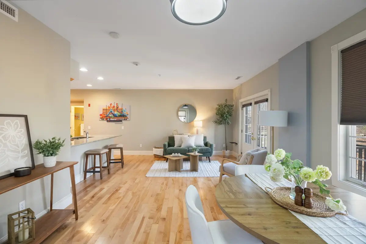 7 Chester Road #209, Derry, NH 03038 - #1