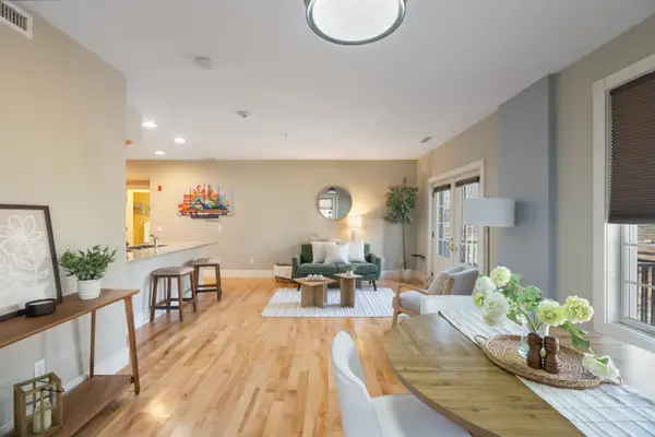 7 Chester Road #209, Derry, NH 03038