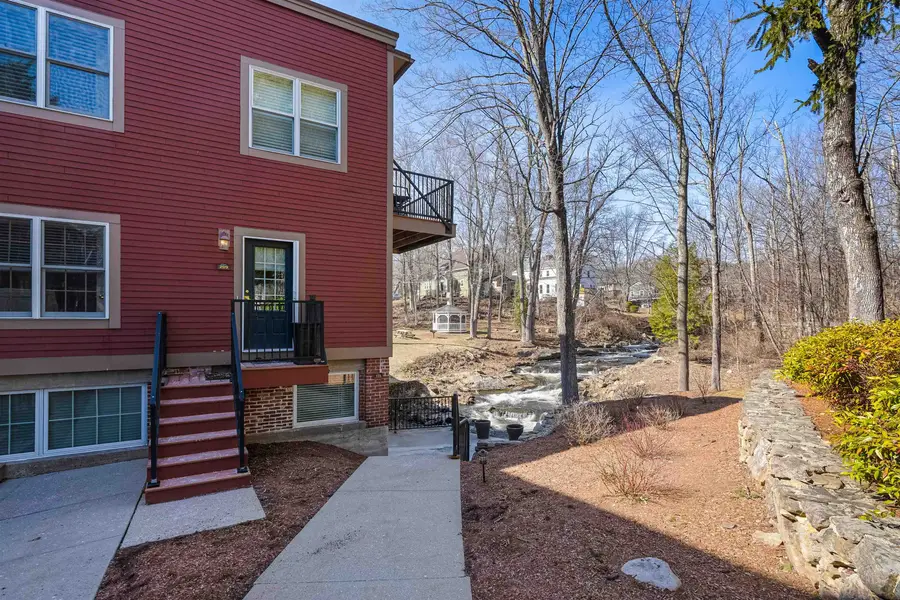 7 Chester Road #209, Derry, NH 03038 - #2