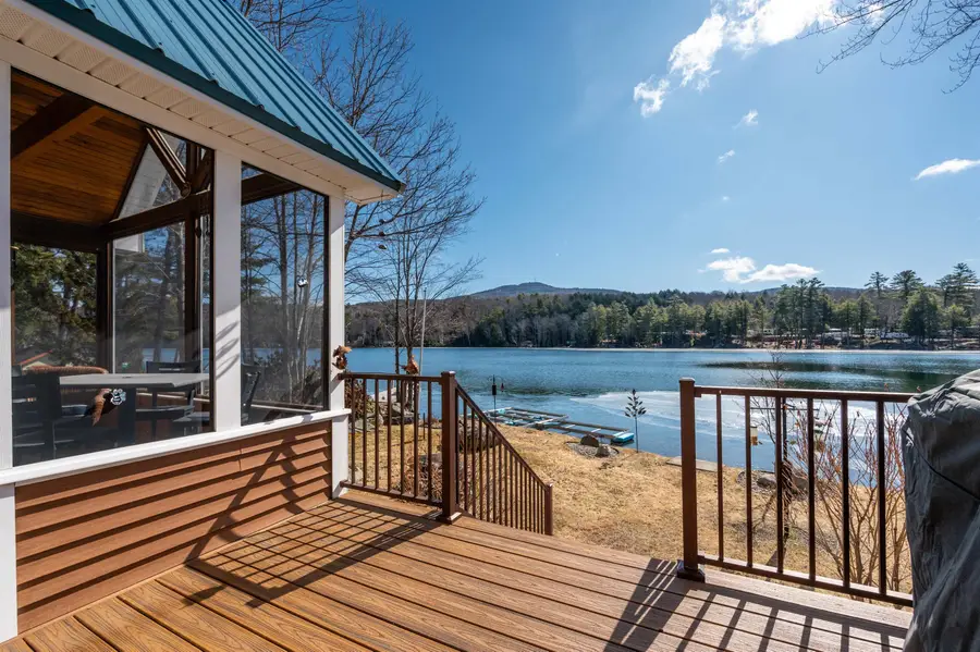 150 Rand Pond Road, Goshen, NH 03752 - #2