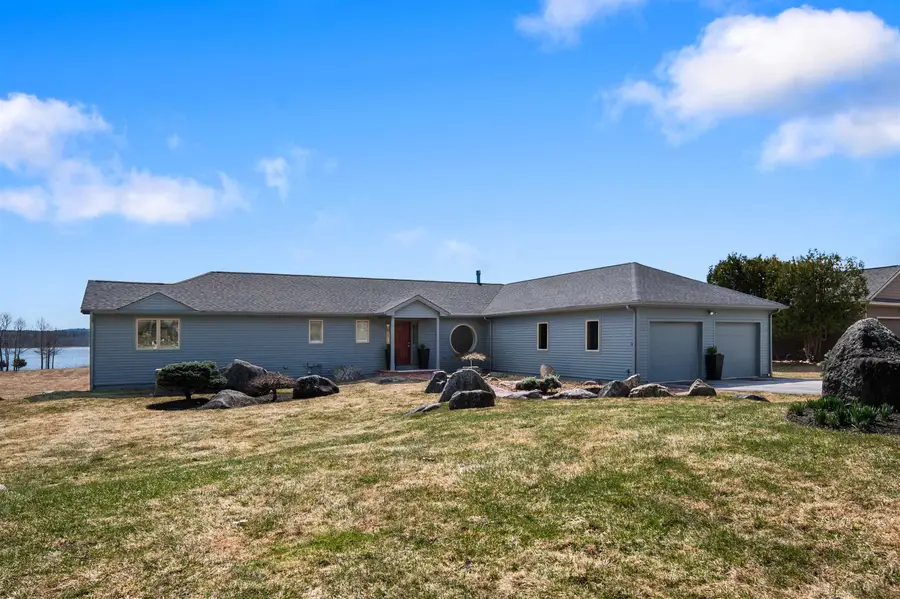 503 Cushing Road, Newmarket, NH 03857 - #3