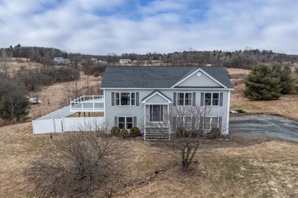 68 Ferguson Road, Fairfax, VT 05454 - #1