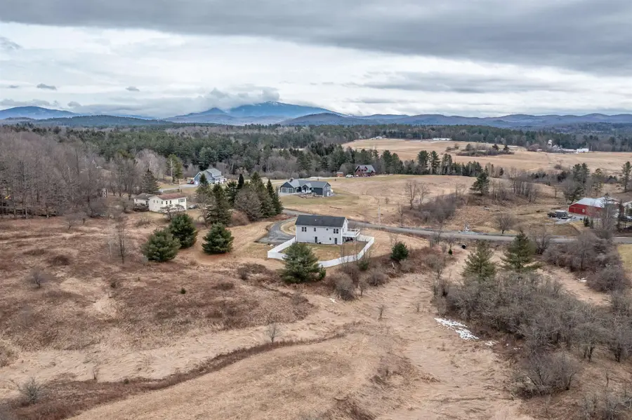 68 Ferguson Road, Fairfax, VT 05454 - #2
