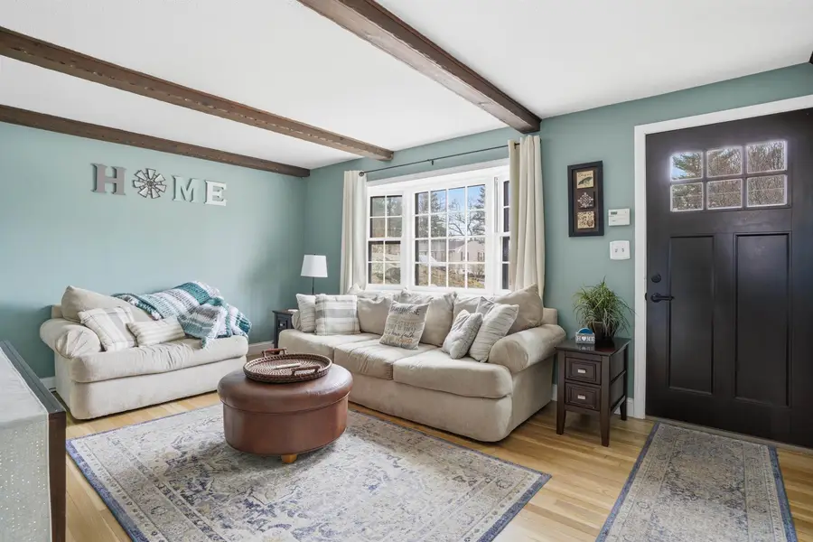 42 Belmont Drive, Merrimack, NH 03054 - #2