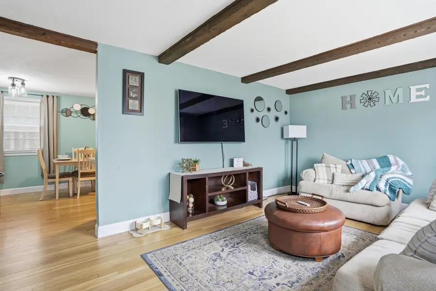 42 Belmont Drive, Merrimack, NH 03054 - #3