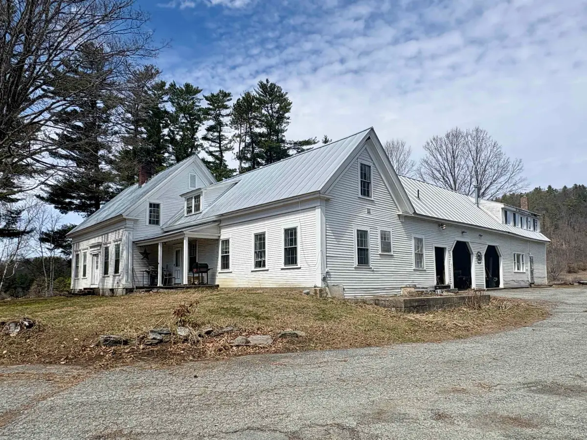 299 Farrell Farm Road, Norwich, VT 05055 - #1