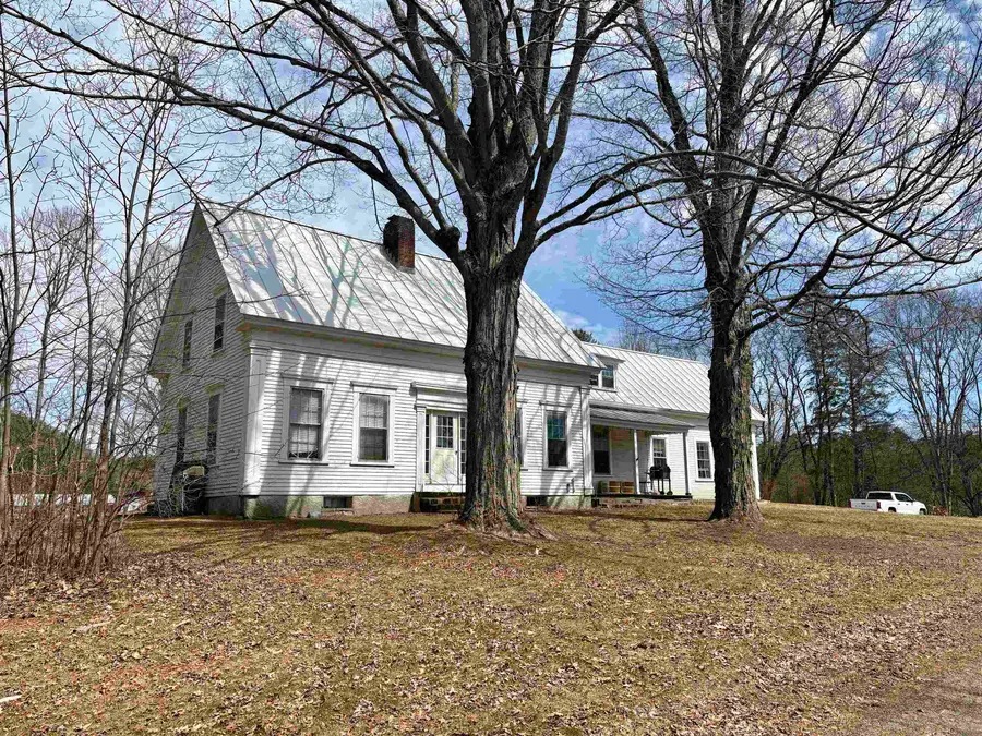 299 Farrell Farm Road, Norwich, VT 05055 - #2