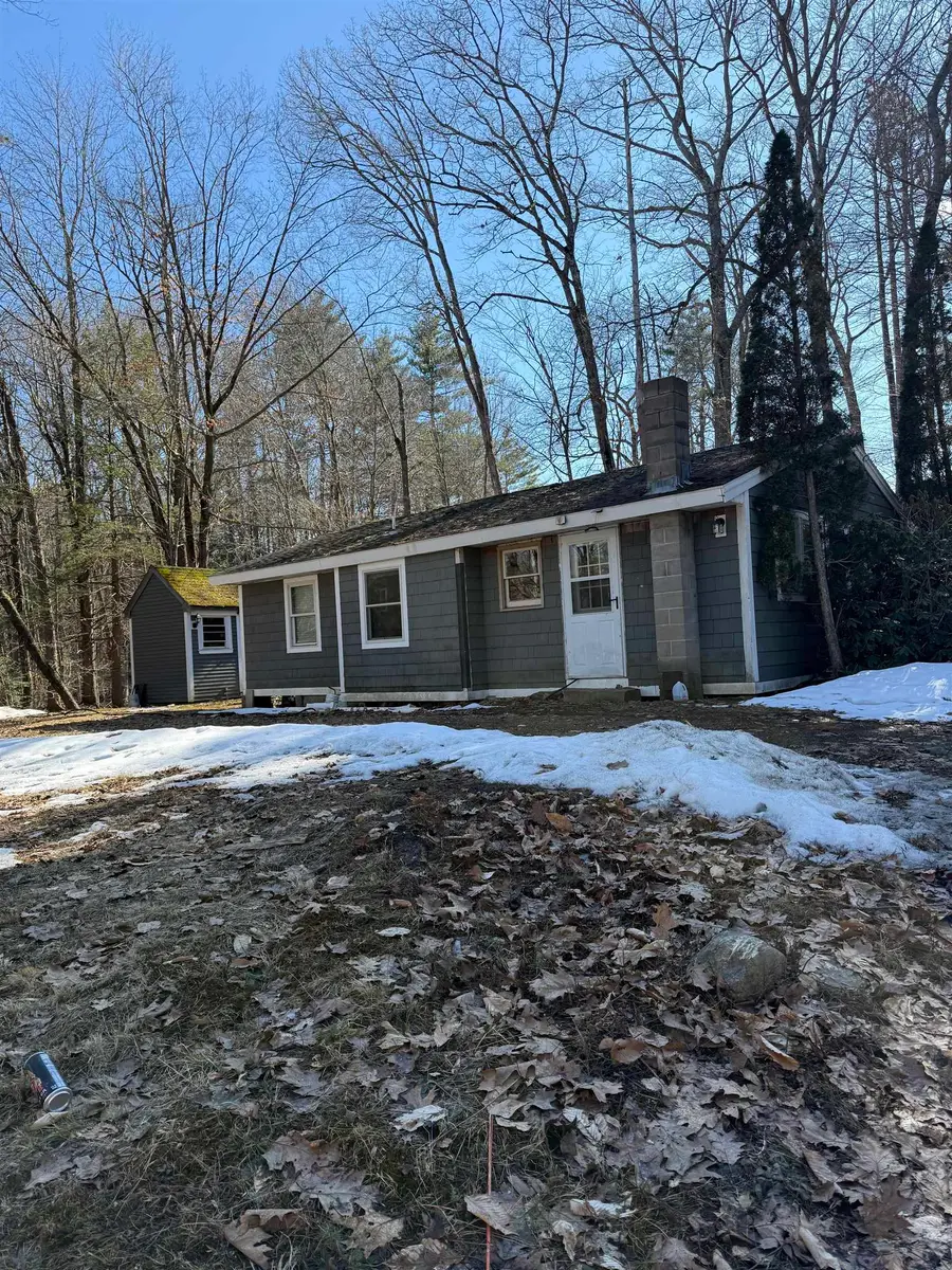 92 Cole Road, Northwood, NH 03261 - #2
