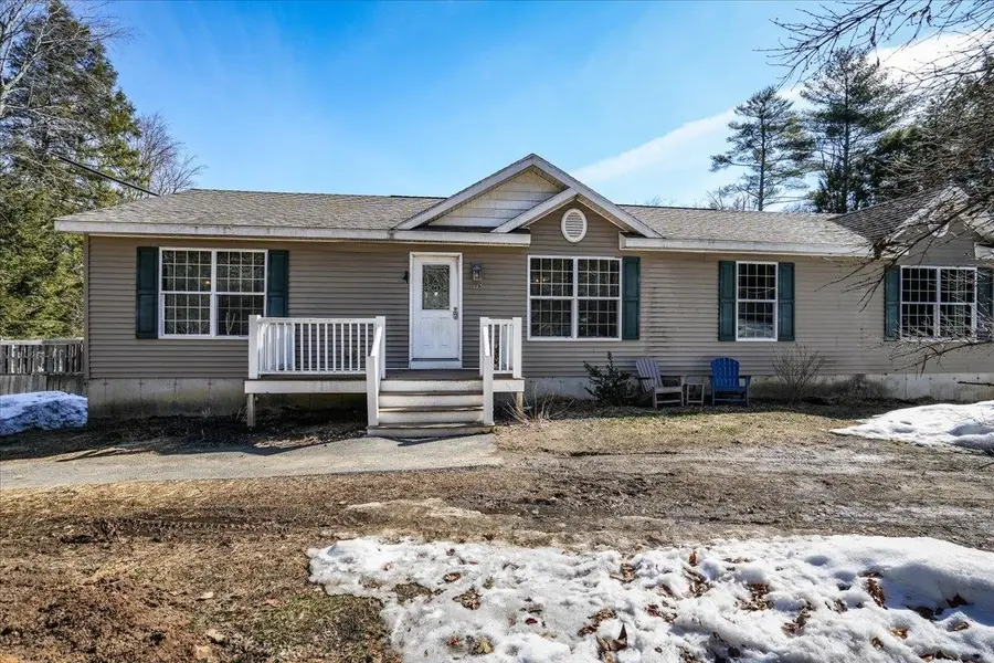 59 Harvey Lake Road, Northwood, NH 03261 - #2