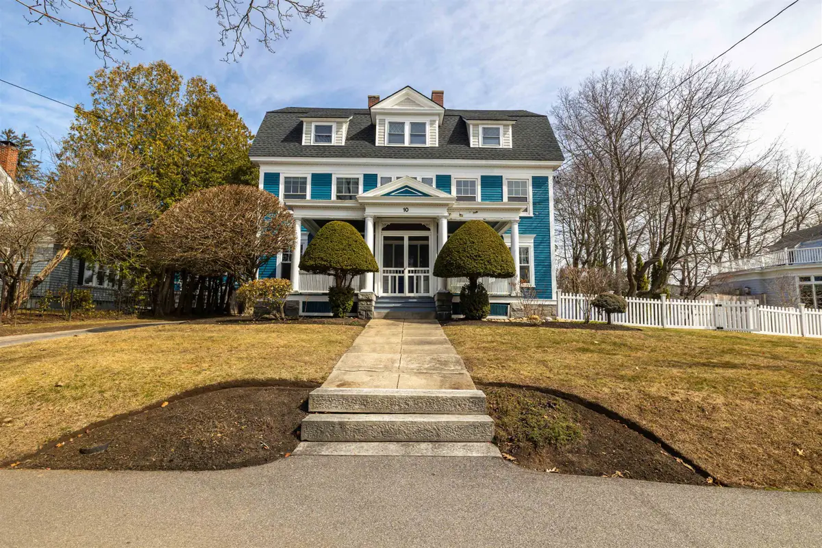 10 Ridge Road, Concord, NH 03301 - #1