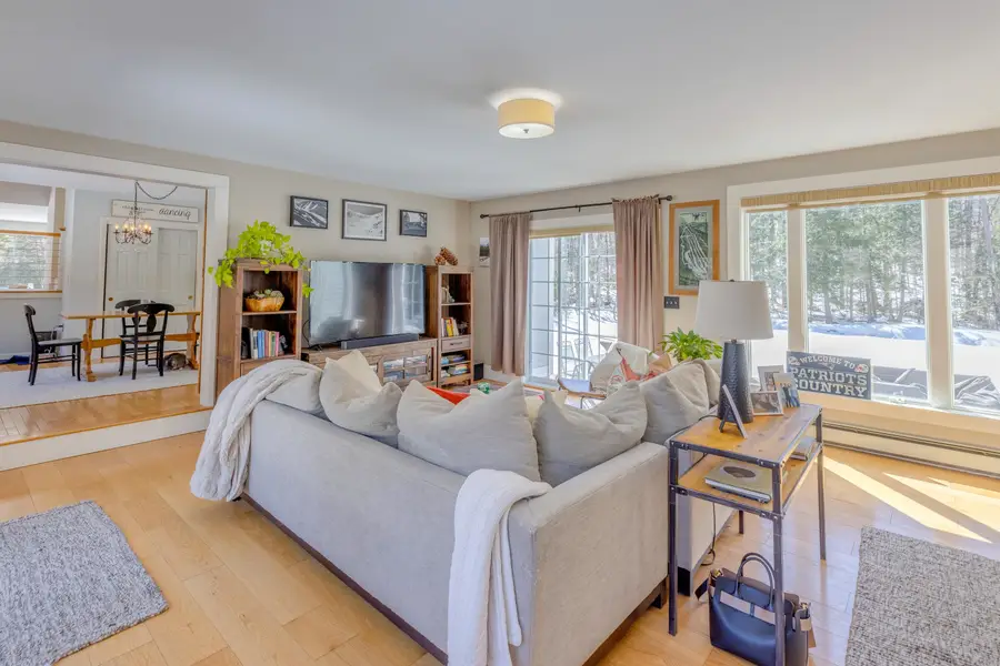 47 Puckerbrush Road, Campton, NH 03223 - #3