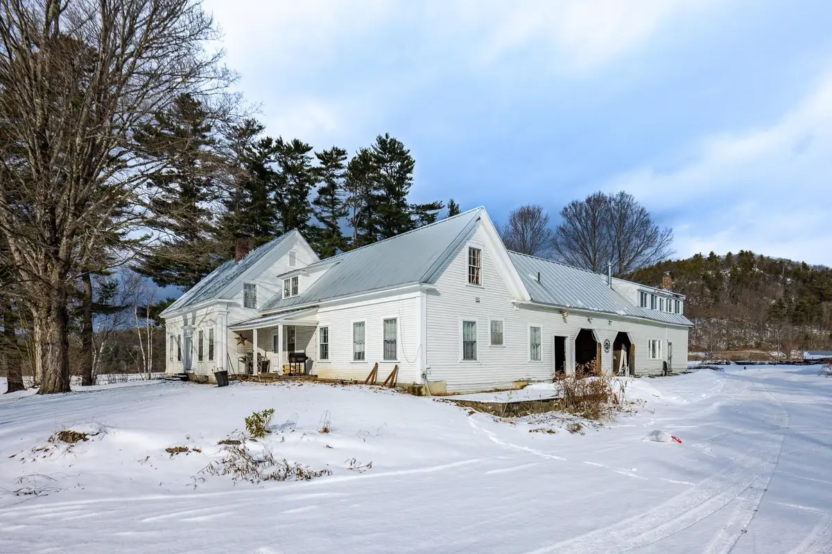 299 Farrell Farm Road, Norwich, VT 05055 - #1