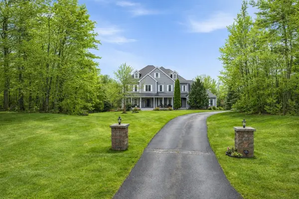 9 Louis Drive, Brookline, NH 03033