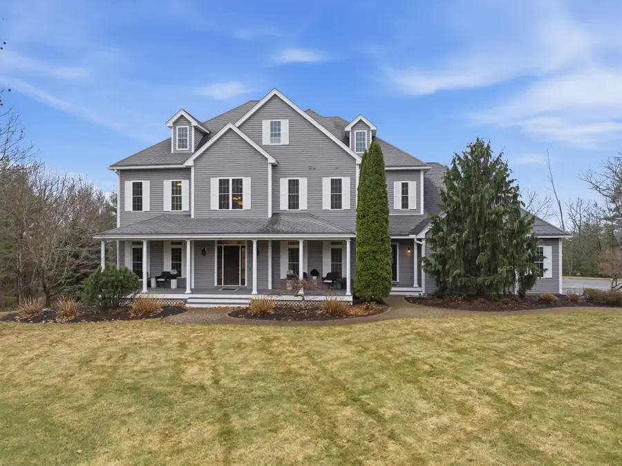 9 Louis Drive, Brookline, NH 03033 - #2