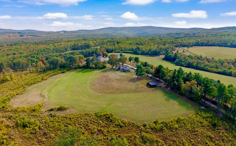 152 Evans Road, Barnstead, NH 03218 - #3