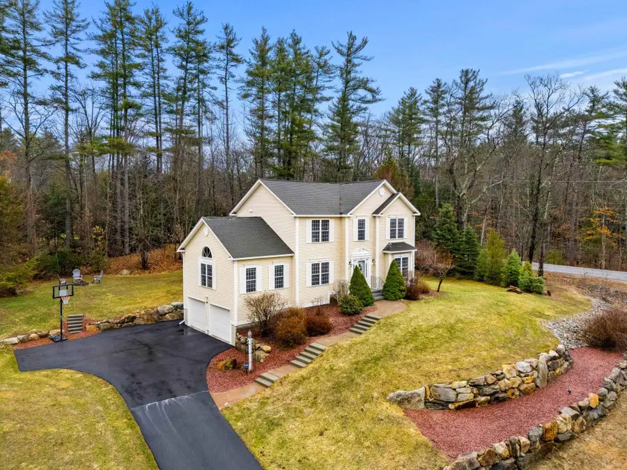 3 High Gate Drive, Bedford, NH 03110 - #2