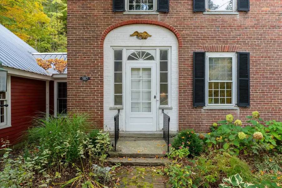 587 VT Route 121 East, Grafton, VT 05146 - #2