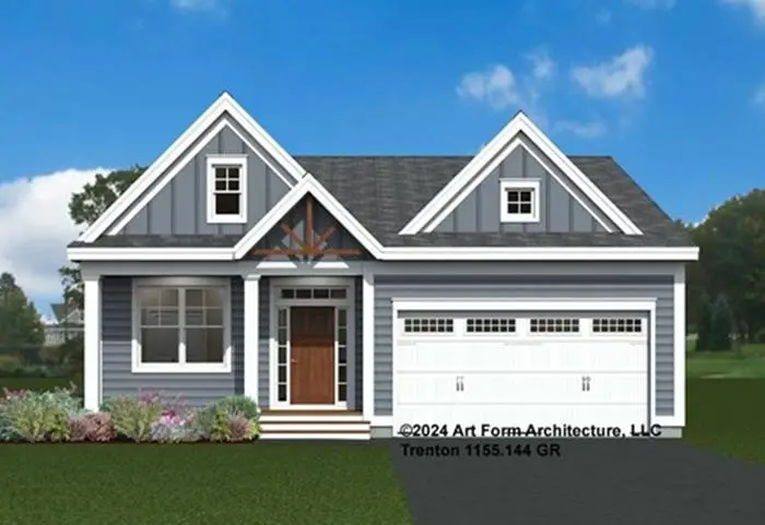 Unit 35 Summerwind Place, Greenland, NH 03840 - #1