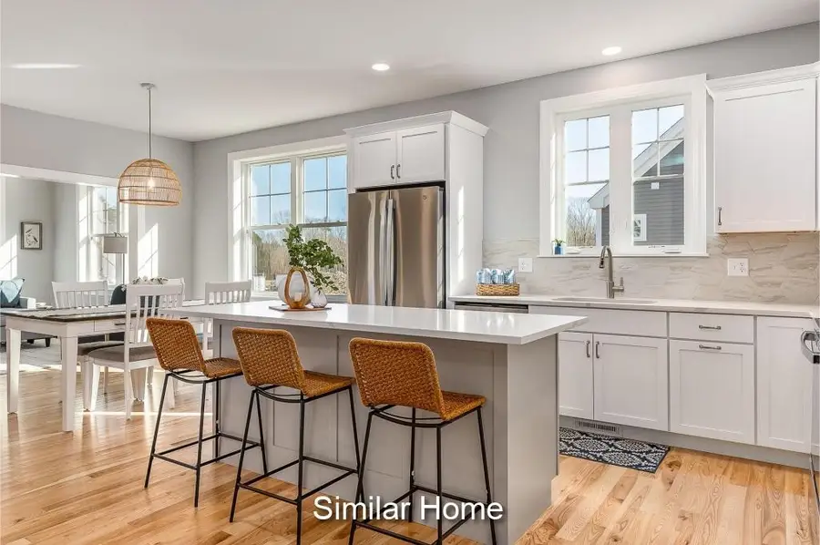 Unit 35 Summerwind Place, Greenland, NH 03840 - #3