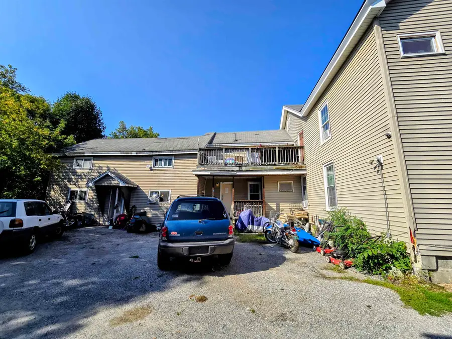 43 Summer Street, Rutland, VT 05701 - #3