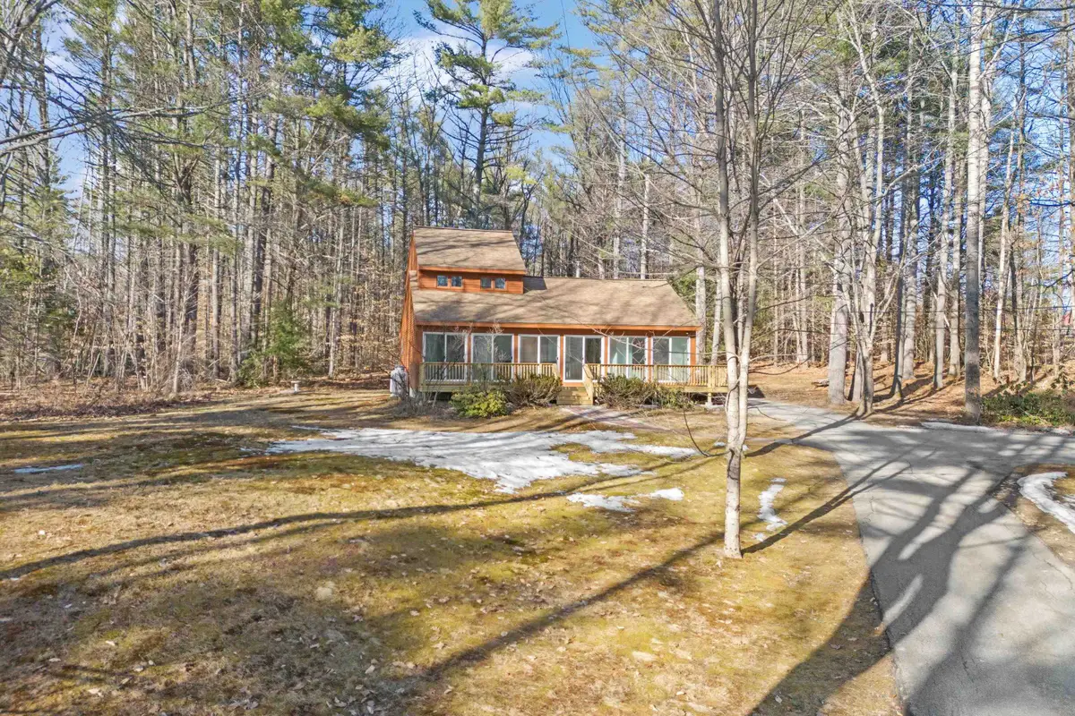 120 Hooksett Turnpike Road, Concord, NH 03301 - #1