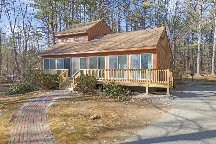 120 Hooksett Turnpike Road, Concord, NH 03301 - #2