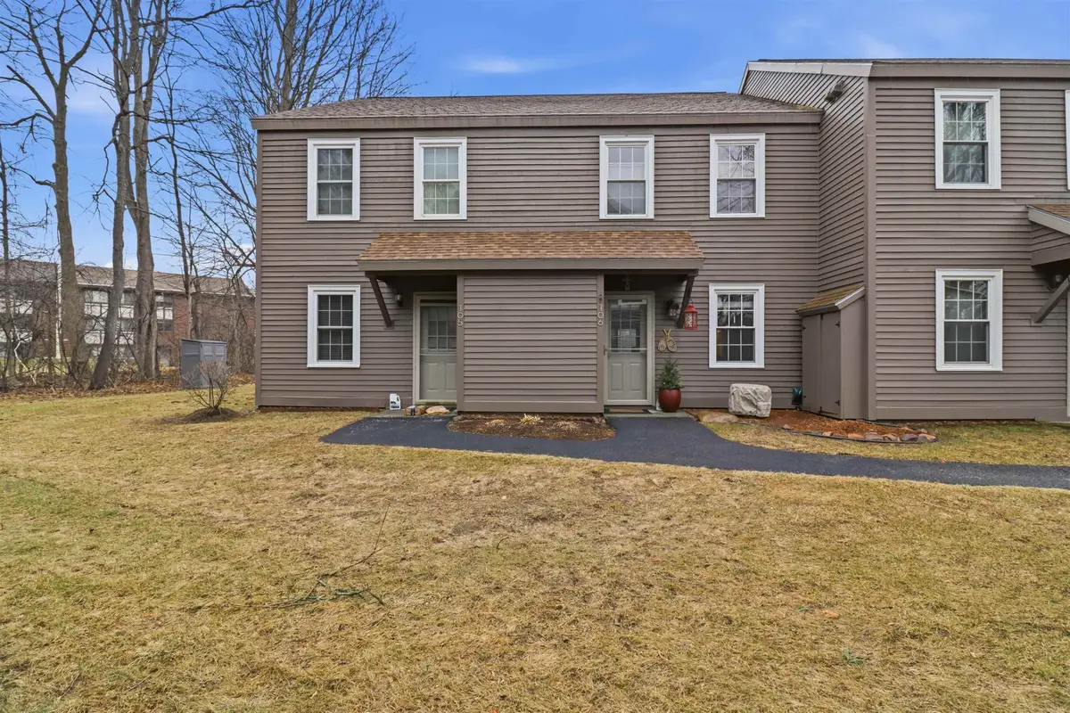 106 Hayes Avenue, South Burlington, VT 05403 - #1