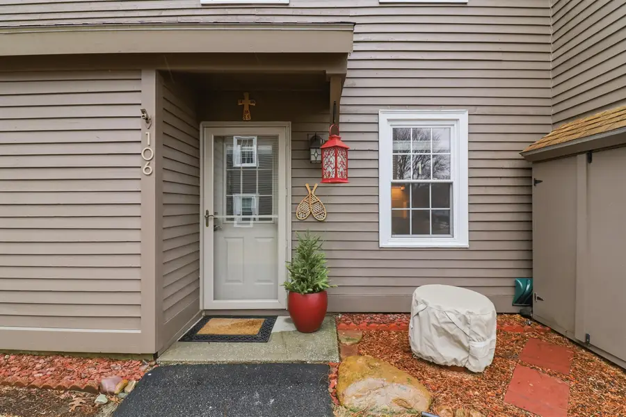 106 Hayes Avenue, South Burlington, VT 05403 - #3