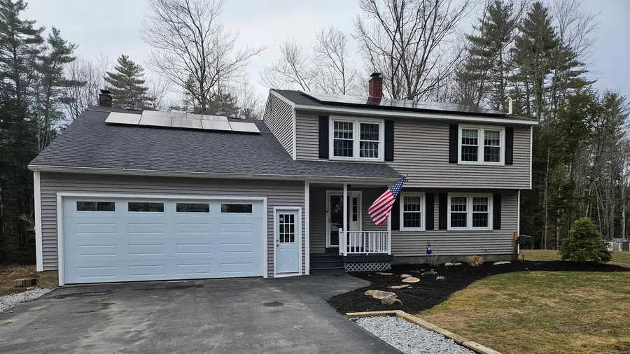 4 Cedar Lane, Bow, NH 03304 - #2