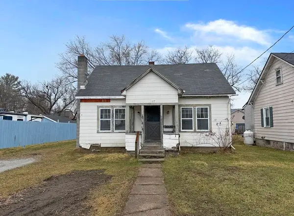 117 Plain Street, Rutland City, VT 05701