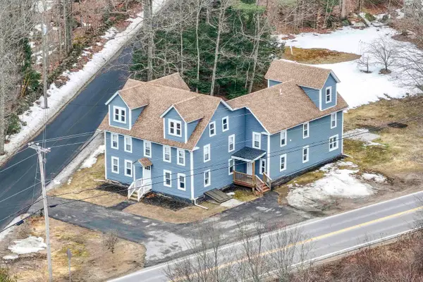 39 South Barnstead Road, Barnstead, NH 03225