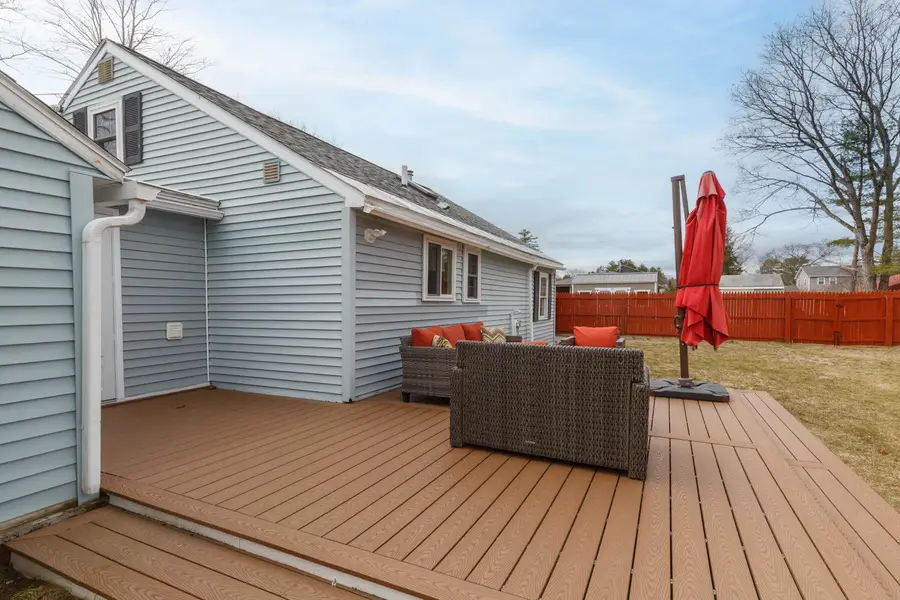 21 Hobart Street, Concord, NH 03303 - #2