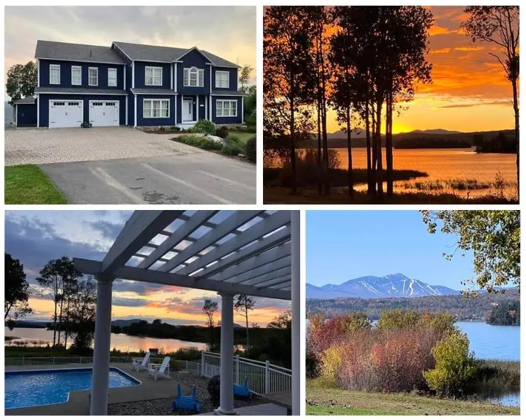 161 Johns River Drive, Derby, VT 05829 - #1