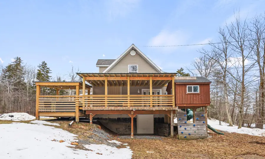 43 Bergblume Circle, Stamford, VT 05352 - #2