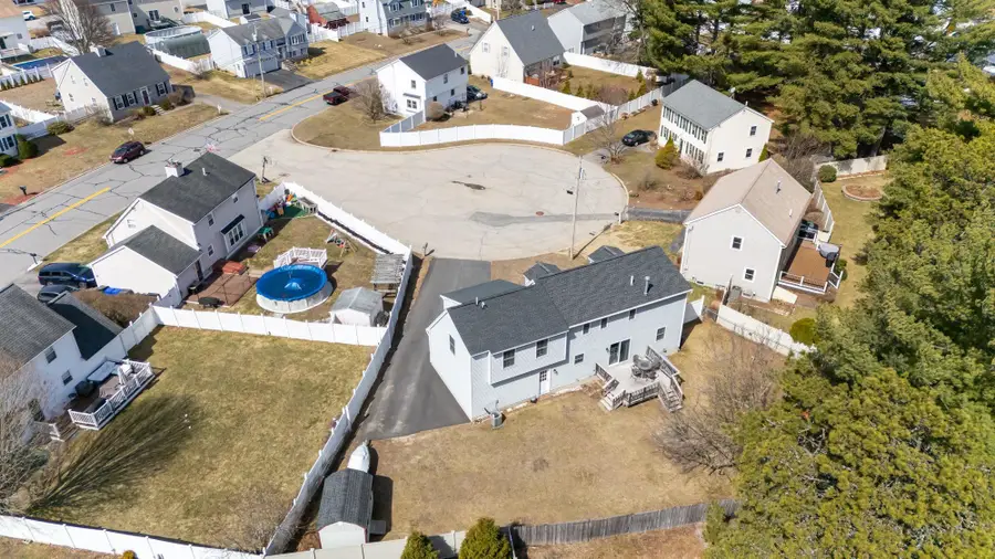 18 Brent Court, Manchester, NH 03103 - #3