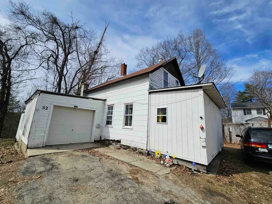 32 Charles Street, Keene, NH 03431 - #2