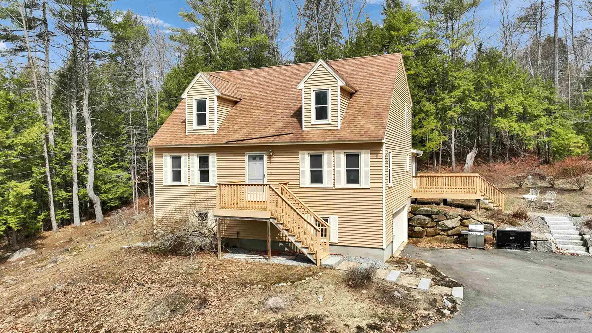 14 Greenwood Road, Weare, NH 03281 - #1