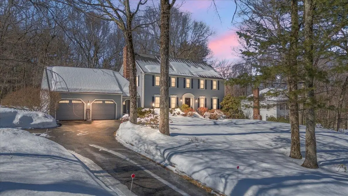 34 Ballard Road, Derry, NH 03038 - #1