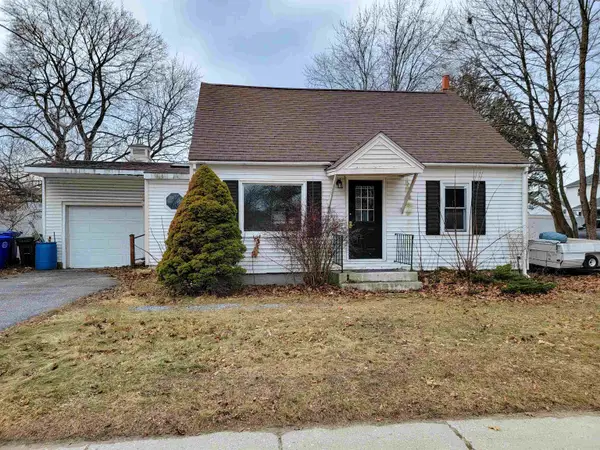 1813 North Avenue, Burlington, VT 05408