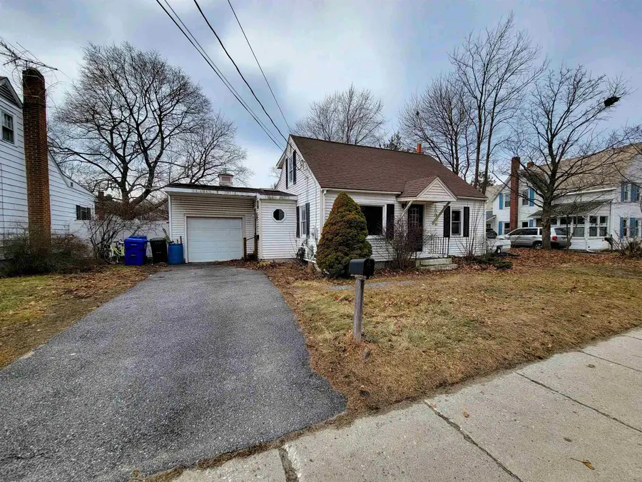 1813 North Avenue, Burlington, VT 05408 - #2