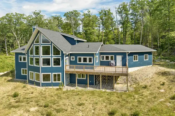 60 Blake Hill Road, Ossipee, NH 03814