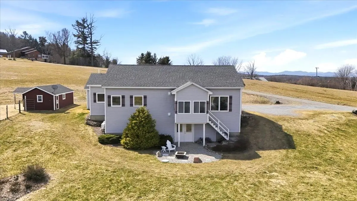 64 Bristol Road, Monkton, VT 05469 - #1