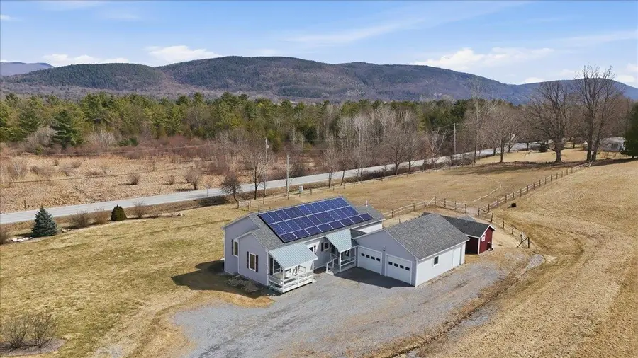 64 Bristol Road, Monkton, VT 05469 - #3