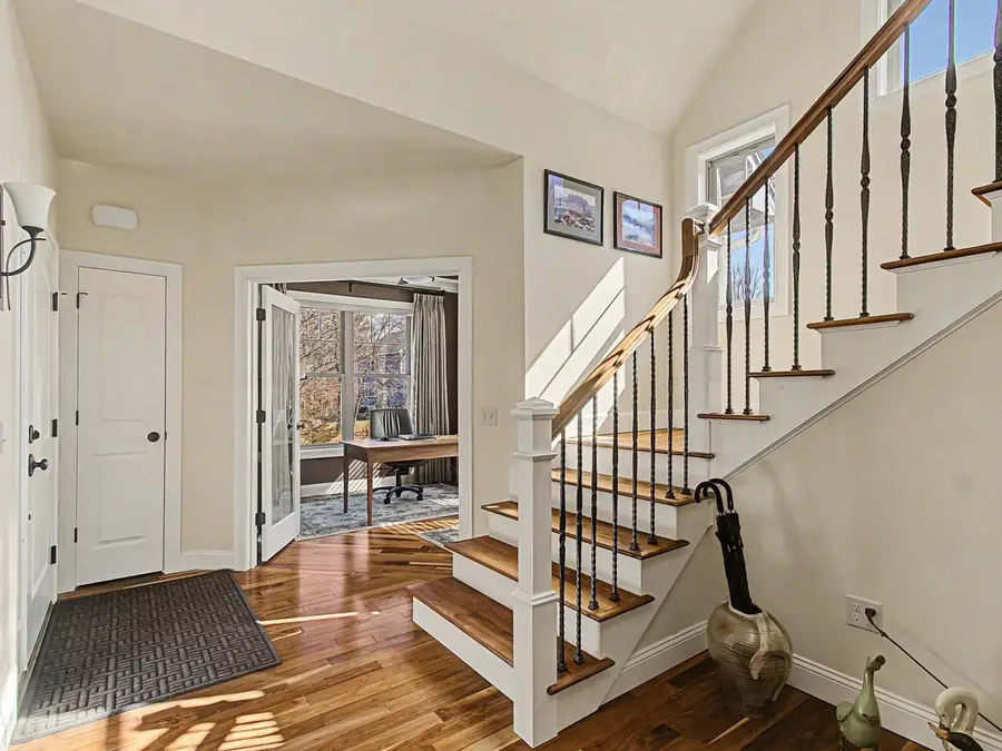 232 Colden Road, Colchester, VT 05446 - #3