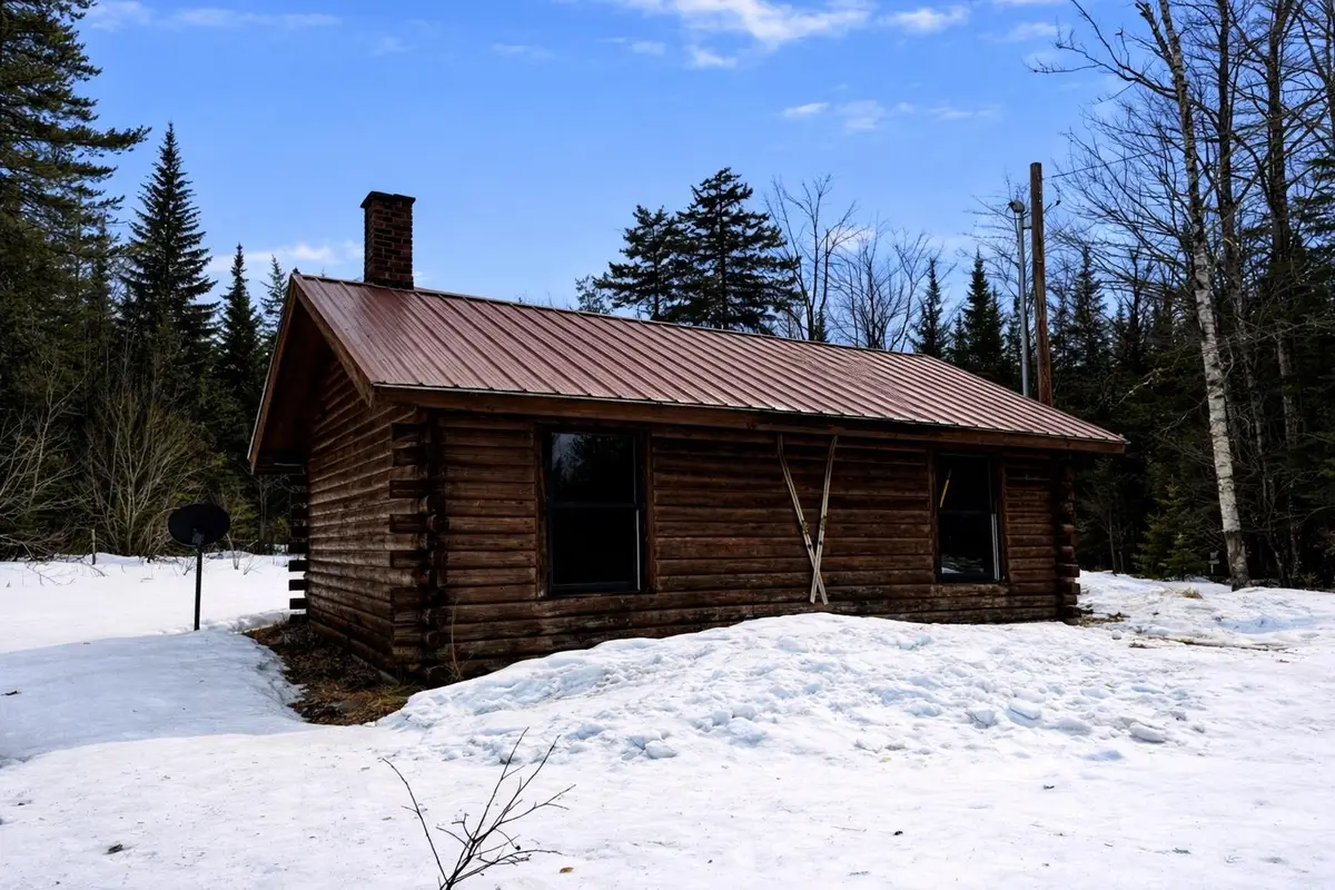 975 Newark Pond Road, Newark, VT 05871 - #1