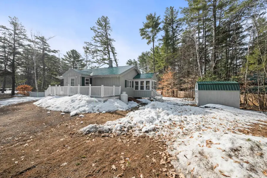 67 Linden Road, Conway, NH 03860 - #3