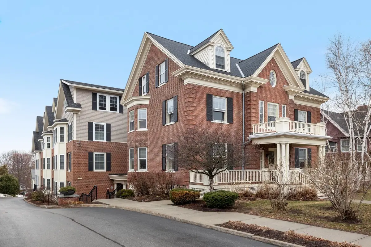 81 South Williams Street #403, Burlington, VT 05401 - #1