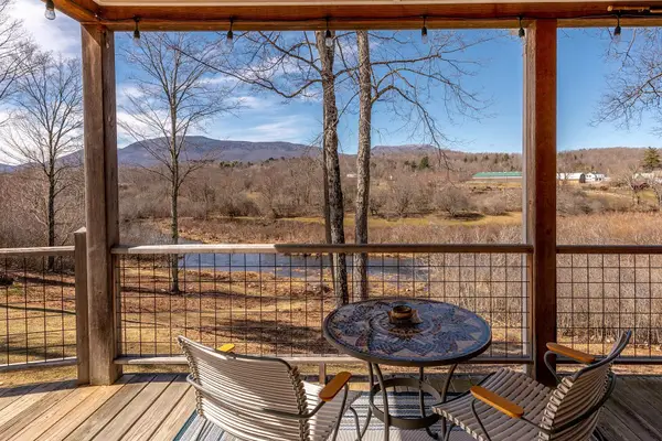 146 Clover Lane, Manchester, VT 05255